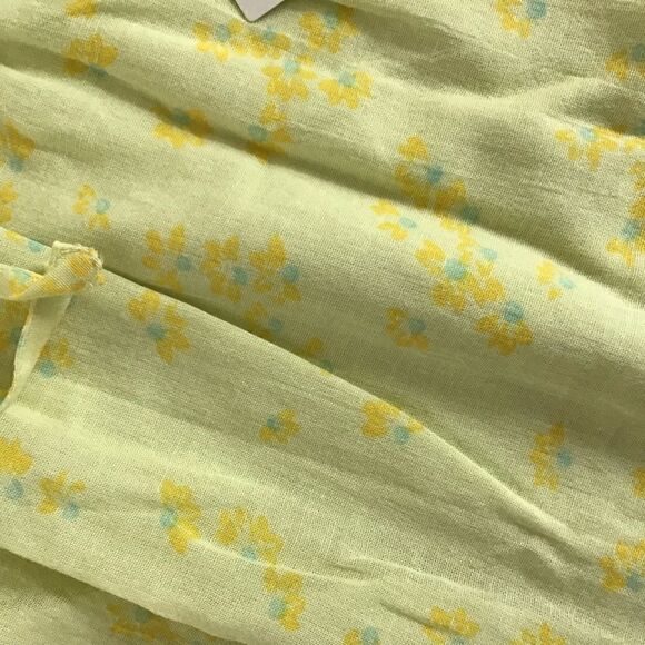 Abound Moxie Floral Skirt NWT - Picture 5 of 8